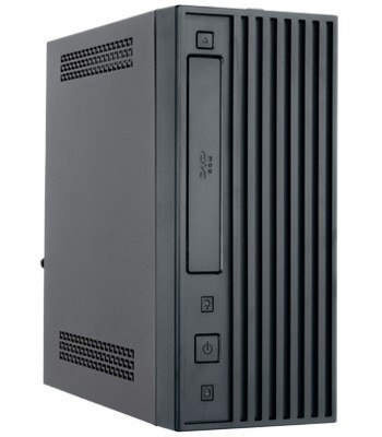 Obudowa CHIEFTEC IX-03B-85W