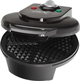 Opiekacz CLATRONIC WA 3491 261680 (1200W /Czarny )