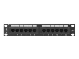 PPU6-9012-B LANBERG 19 Panel krosowy