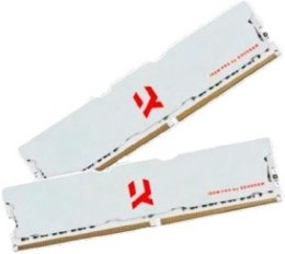 Pamięć GOODRAM (DIMM/DDR4/16 GB/3600MHz/18CL/DUAL)