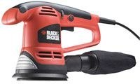 Szlifierka mimośrodowa BLACK&DECKER KA191EK