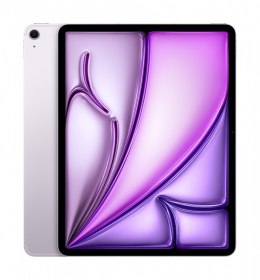 Tablet APPLE iPad Air 13 cali WiFi 512 GB Fioletowy (13