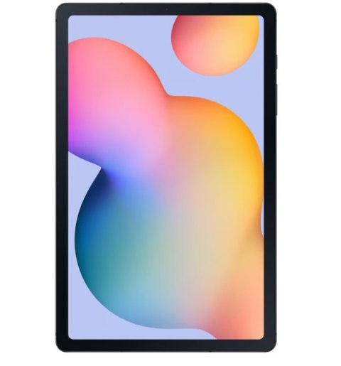 Tablet SAMSUNG Galaxy Tab S6 Lite 4/128 GB Szary (10.4"/128GB/Android/Wi-Fi/Szary)
