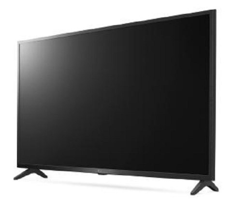 Telewizor LG LED 55″ 4K Ultra HD Smart TV Wi-Fi Czarny (55UP75003LF)