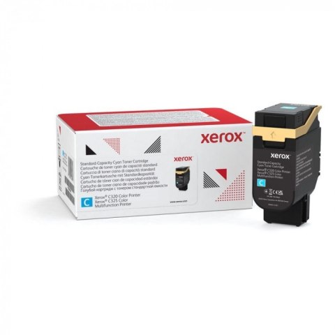 Toner XEROX 006R04824