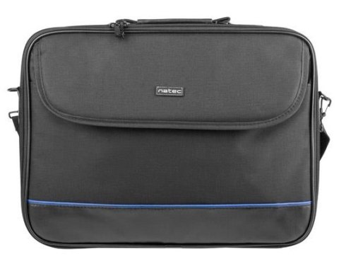 Torba na laptopa NATEC Impala 14.1 Czarny (maks.14.1"/Czarny)