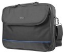 Torba na laptopa NATEC Impala 14.1 Czarny (maks.14.1"/Czarny)