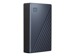 WD WDBFTM0050BBL-WESN (5 TB /Ciemnoniebieski )