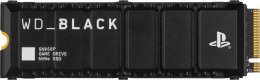 Dysk SSD WD WDBBYV0020BNC-WRSN (2 TB )