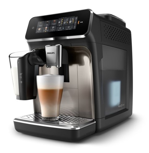 Ekspres ciśneniowy PHILIPS LatteGo EP3347/90