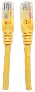 INTELLINET NETWORK SOLUTIONS RJ-45 - RJ-45 0.5 m 0.5 Patchcord