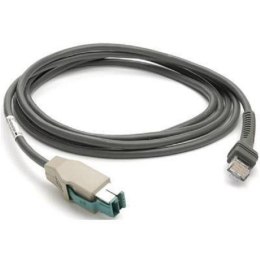 Kabel USB ZEBRA RJ-45 2.8