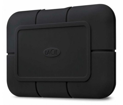LACIE STHZ2000800 (2TB /Czarny )