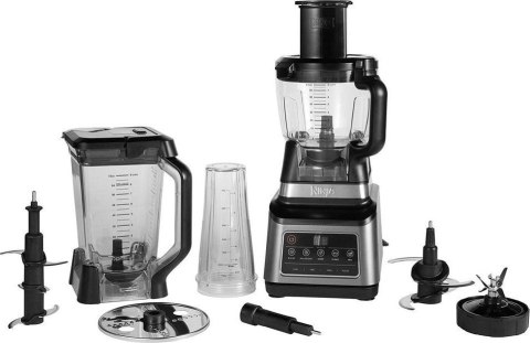Multiblender NINJA BN800EU wielofunkcyjny blender malakser + 1 bidon