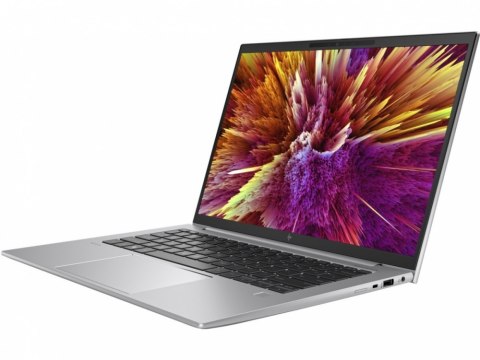 Notebook HP ZBook Firefly G10 (14"/I7-1355U /IRIS XE/16GB/SSD1TB/W11P/Srebrno czarny)