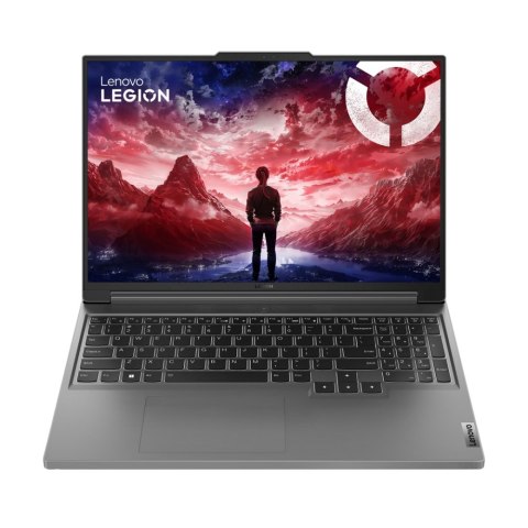 Notebook LENOVO Legion Slim 5 16AHP9 (16"/R7 8845HS /RTX4060/32GB/SSD512GB/W11H/Szaro-czarny)