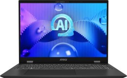 Notebook MSI Prestige 16 AI (16