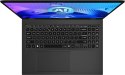 Notebook MSI Prestige 16 AI (16"/U7-155H /RTX4060/32GB/SSD1TB/W11H/Czarny)