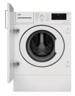 Pralko-suszarka Do zabudowy BEKO 8690842467653