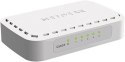Przełącznik NETGEAR GS605 GS605-400PES (5x 10/100/1000 )