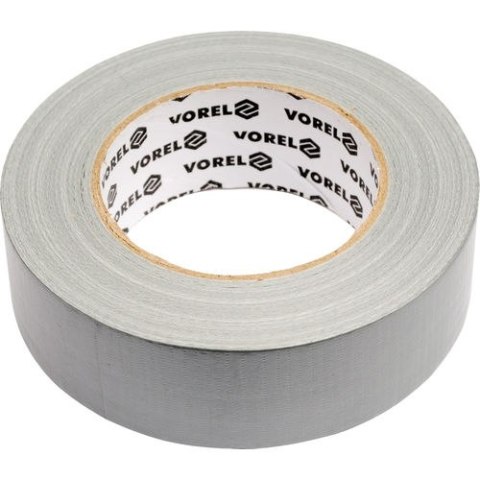 Taśma tekstylna VOREL VOREL TAŚMA TEKSTYLNA 38mmx50m v75239