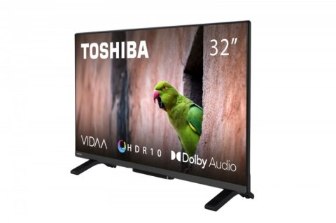 Telewizor TOSHIBA LED 32″ 32WV2E63DG