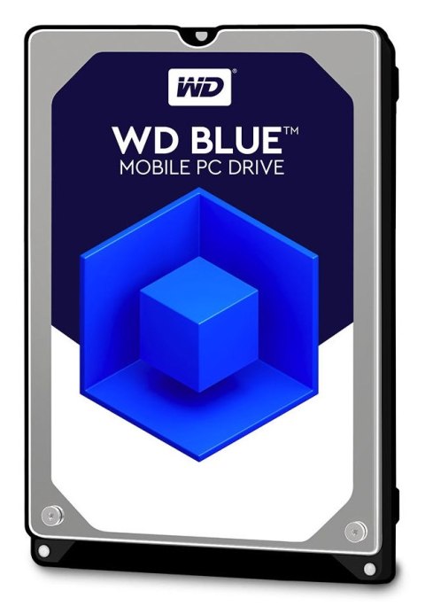 WD Blue 2 TB WD20SPZX (2TB /2.5" /5400RPM )