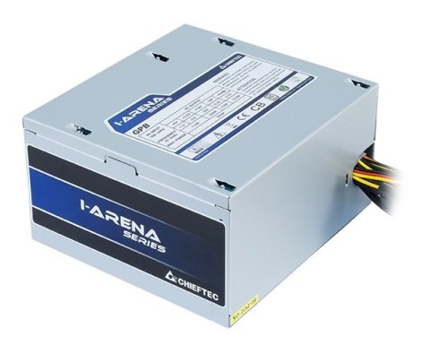 Zasilacz PC CHIEFTEC 450W GPB-450S