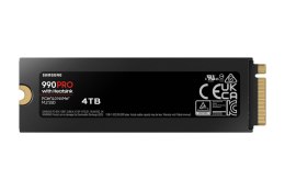 990 PRO Heatsink 4 TB