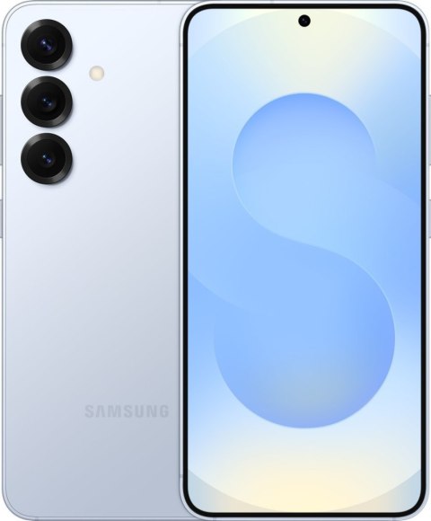 Galaxy S25 5G 12/128GB Niebieski