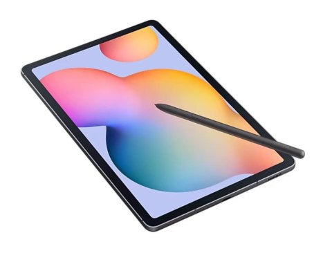 Galaxy Tab S6 Lite Wifi 4/128 GB Szary