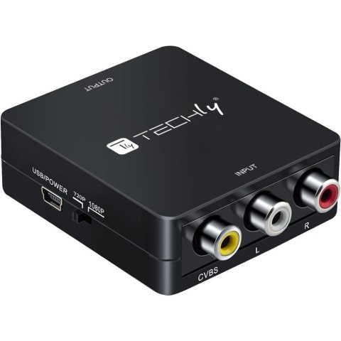 IDATA SPDIF-6E3