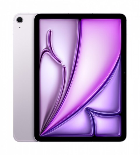 IPad Air 11 cali WiFi 128 GB Fioletowy