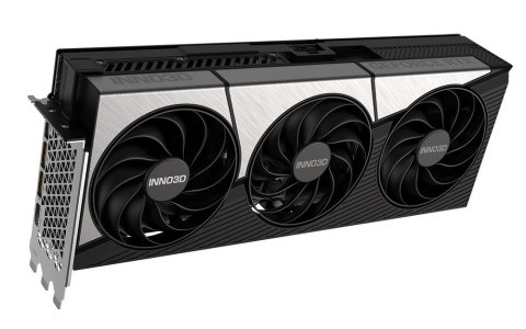 Karta graficzna INNO3D GeForce RTX 5090 X3 32 GB GDDR7 (N50903-32D7-17593928)