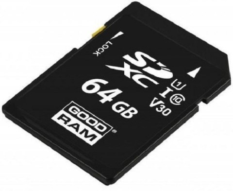 Karta pamięci GOODRAM 64 GB