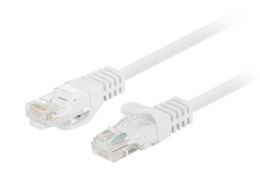 LANBERG PCU6-20CC-0100-W 1 Patchcord