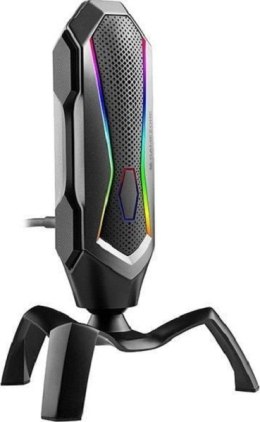 Mikrofon TRACER SPIDER RGB TRAMIC46853 TRAMIC46853