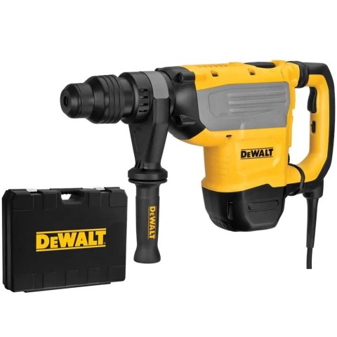 Młotowiertarka DEWALT D25733K