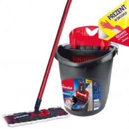 Mop Ultramax BOX z wiadrem 4023103244207