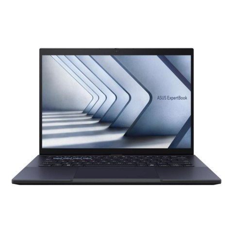 Notebook ASUS ExpertBook B3 (14"/integ/16GB/SSD512GB/W11P/Granatowo czarny)