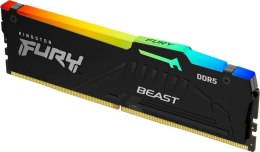 Pamięć KINGSTON (UDIMM/DDR5/32 GB/5600MHz/1.25V/36CL/SINGLE)
