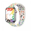 Pasek sportowy APPLE MUQ43ZM/A