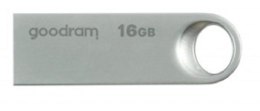 Pendrive GOODRAM UNO3-0160S0R11 (16 GB /Srebrny )