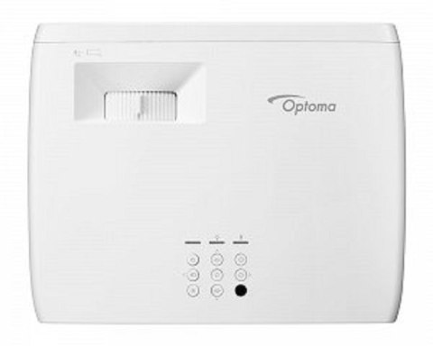 Projektor DLP OPTOMA E9PD7KK41EZ1 (WXGA /3360 ANSI /300000:1 /USB)