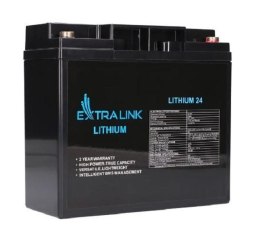 Bateria do zasilacza awaryjnego EXTRALINK EX.30424