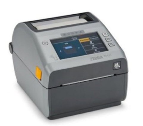 Drukarka etykiet ZEBRA ZD6A042-30EF00EZ