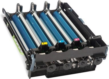 Kaseta z tonerem LEXMARK 70C0Z10