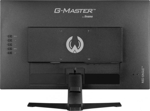Monitor IIYAMA 4948570124466 (23.8" /IPS /180Hz /1920 x 1080 /Czarny)