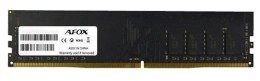 Pamięć AFOX (DIMM/DDR4/16 GB/2400MHz/SINGLE)