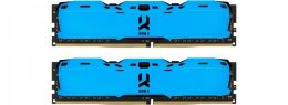 Pamięć GOODRAM (DIMM/DDR4/16 GB/3200MHz/16CL/DUAL)